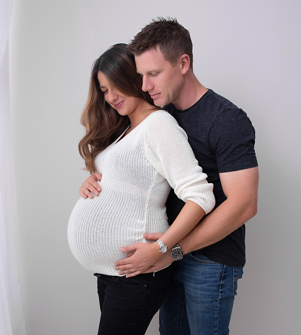 5 ways to enjoy social distancing while pregnant