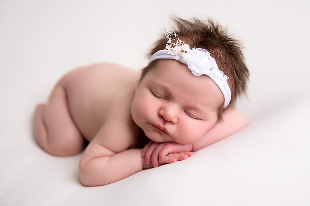 How to prepare for a newborn shoot