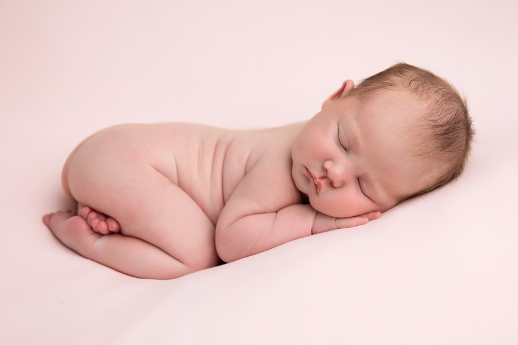 10 Things that Surprised Me About Having a Newborn