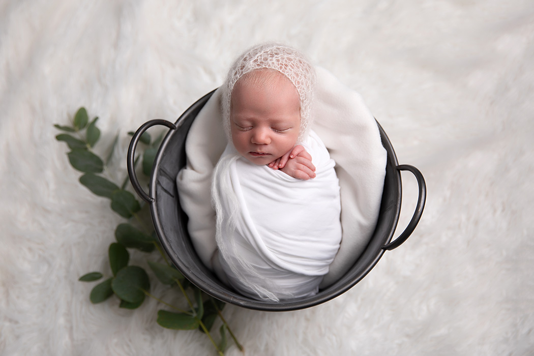 10 Things that Surprised Me About Having a Newborn