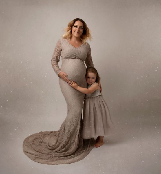Maternity photoshoot Leeds