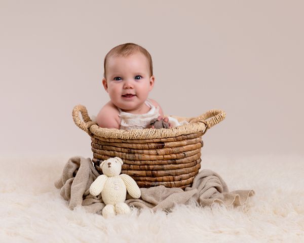 Baby photography Leeds