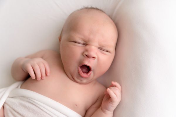 newborn baby photographer leeds