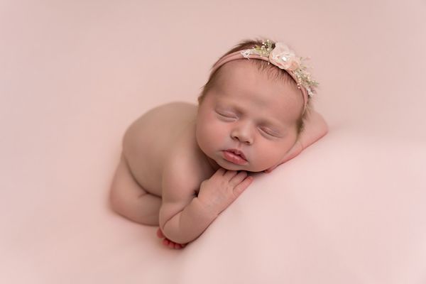Newborn photography Leeds