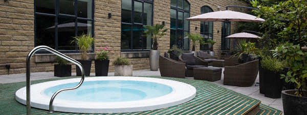 Spa Days for Expectant Mums In Leeds (and beyond!) 